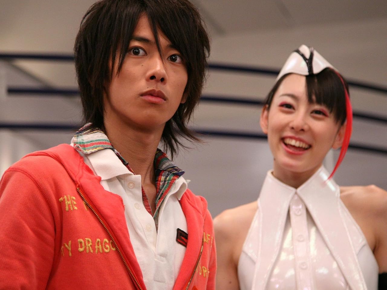 佐藤健 Qhd 540 960 壁紙 仮面ライダー電王 野上 良太郎 のがみ りょうたろう 男性タレント スマホ用画像